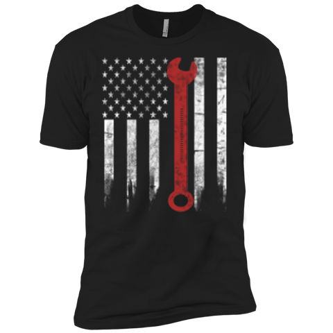 america flag T-Shirt