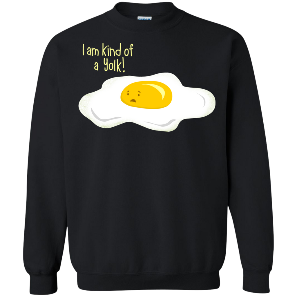eggxactly! T-Shirt