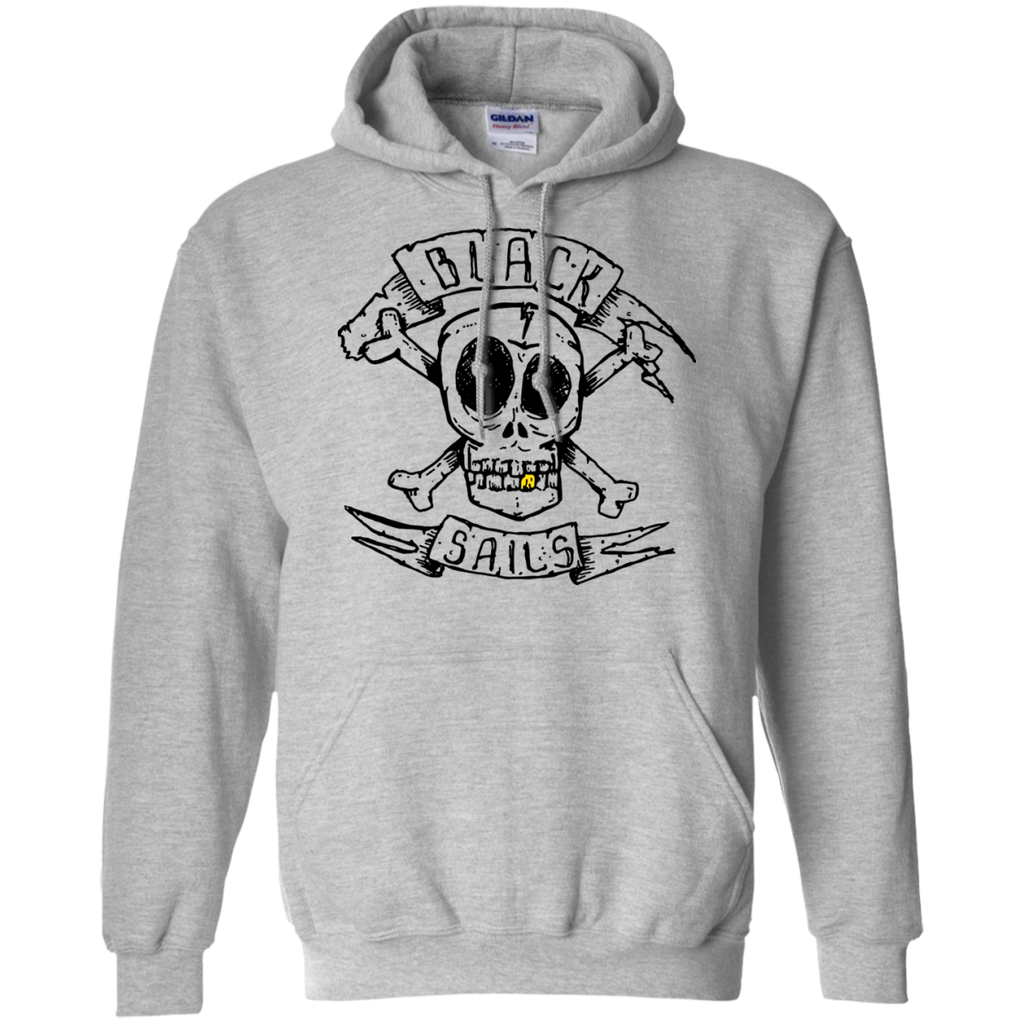 black sails sweatshirt T-Shirt
