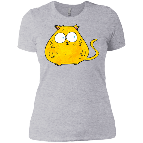 fat cat sweatshirt T-Shirt