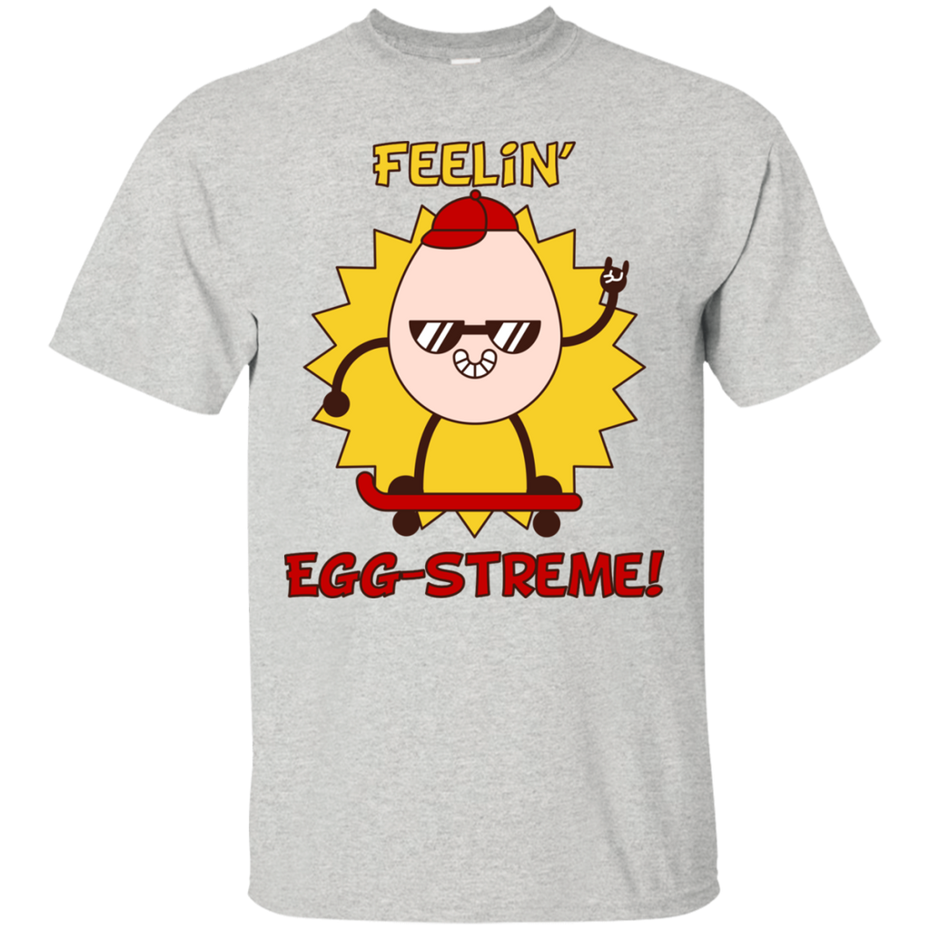feelin' egg-streme T-Shirt