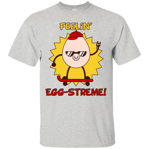 feelin' egg-streme T-Shirt