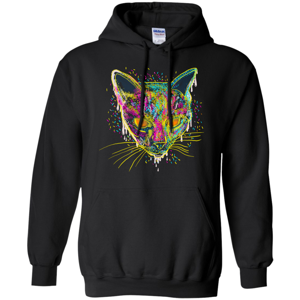 candy cat sweatshirt T-Shirt