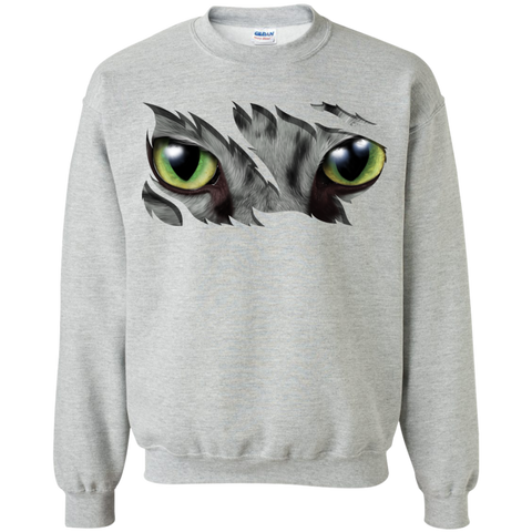inner cat sweatshirt T-Shirt