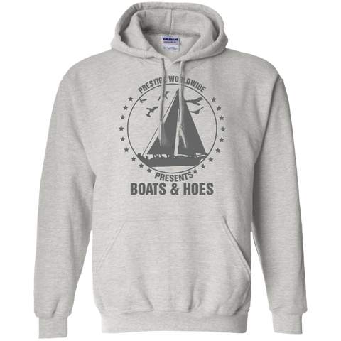 boat & hoes T-Shirt
