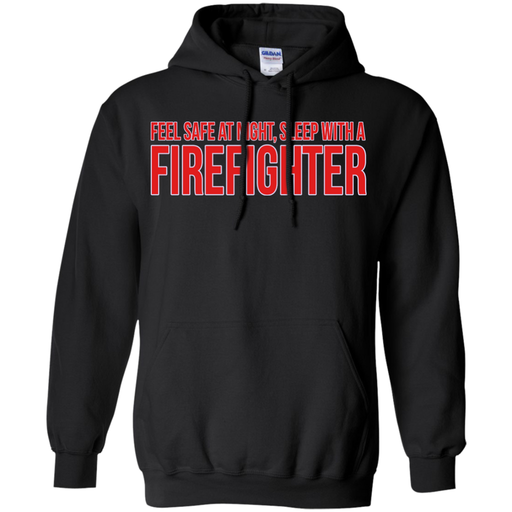 firefighter T-Shirt