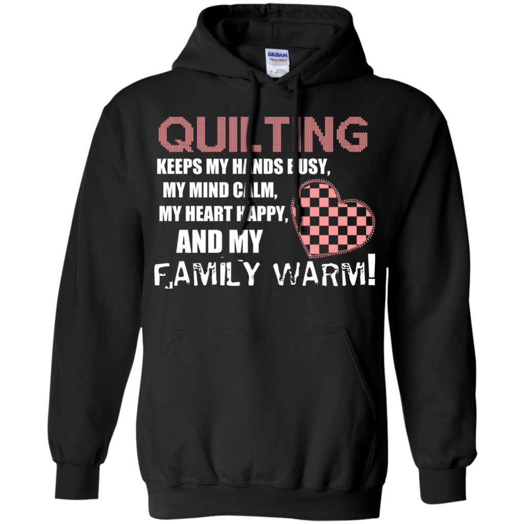 family warm matching family T-Shirt