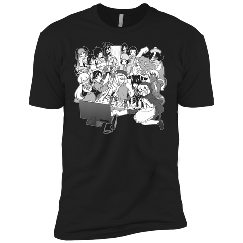 fight night sweatshirt T-Shirt