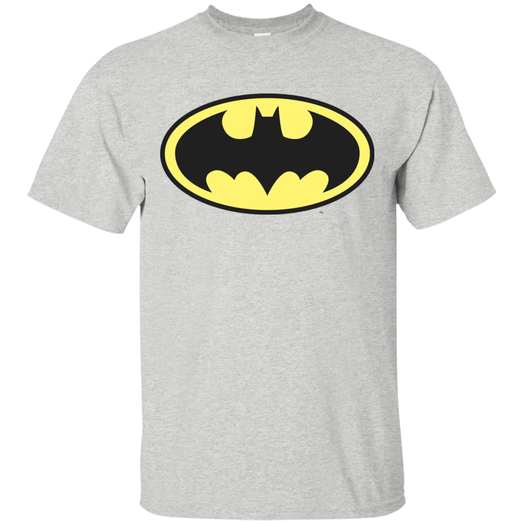 classic batman logo T-Shirt