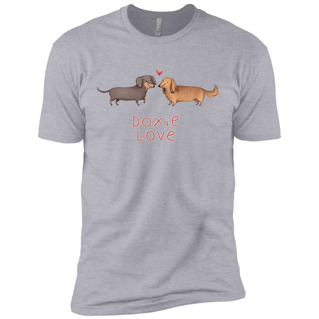 doxie love T-Shirt