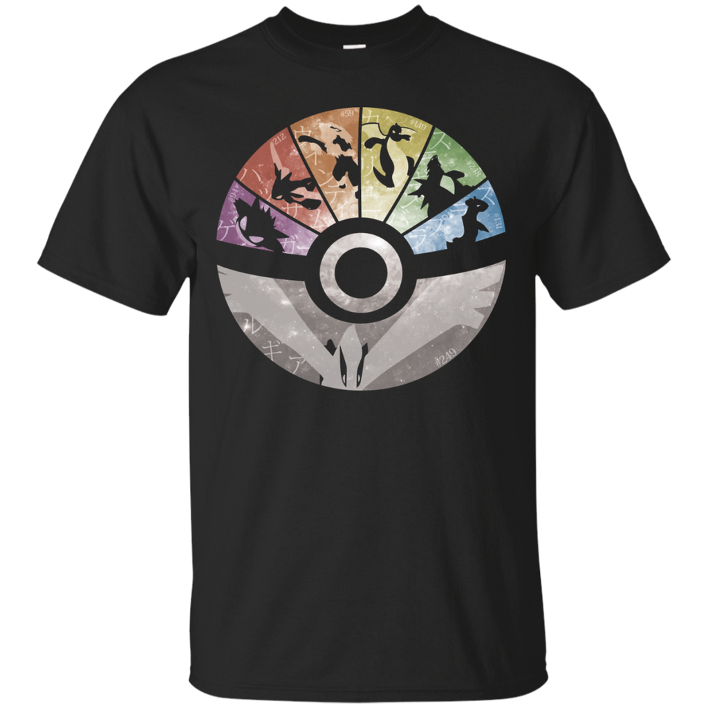 dream team T-Shirt