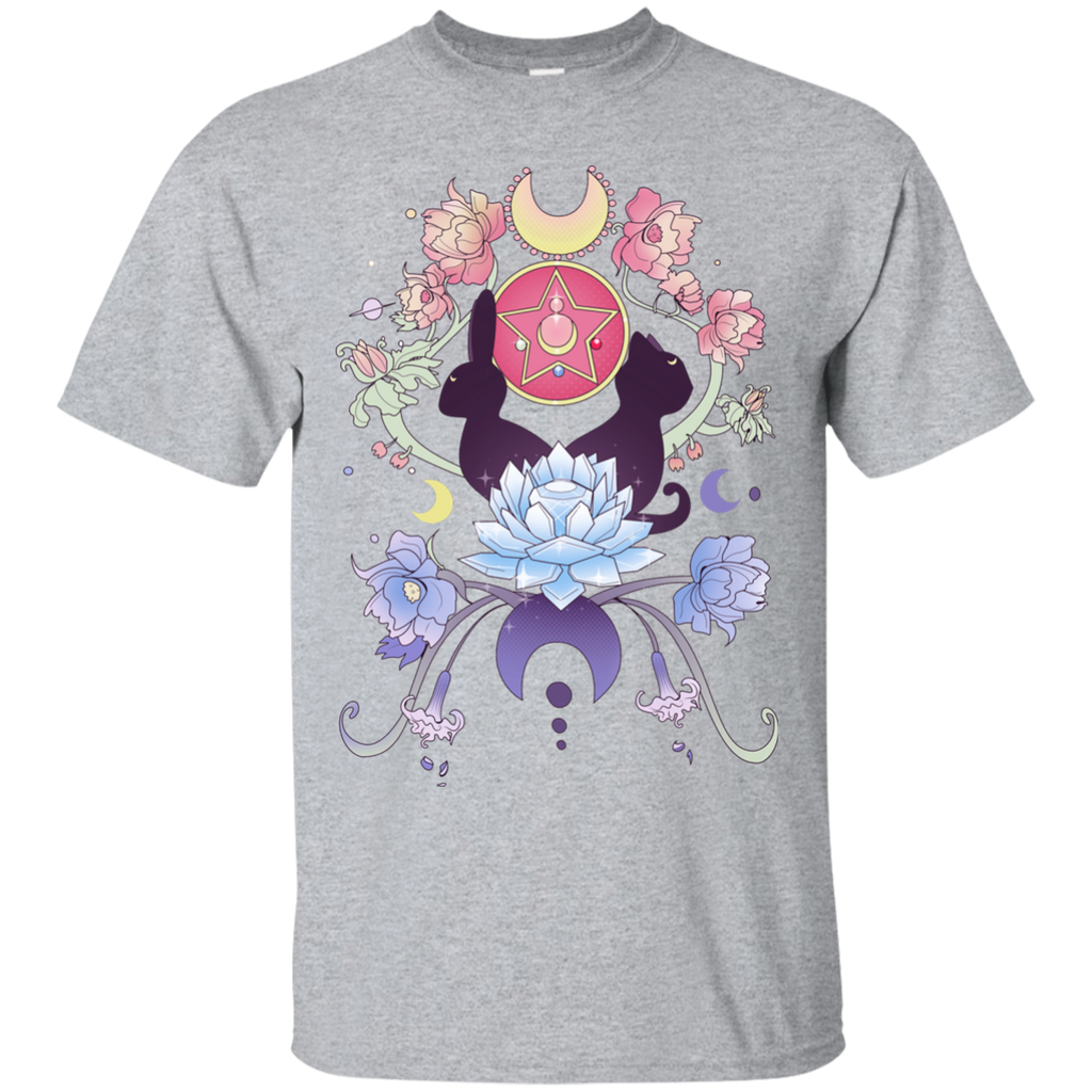 crystal universe sweatshirt T-Shirt