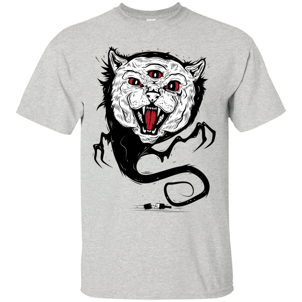 cat spirits sweatshirt T-Shirt