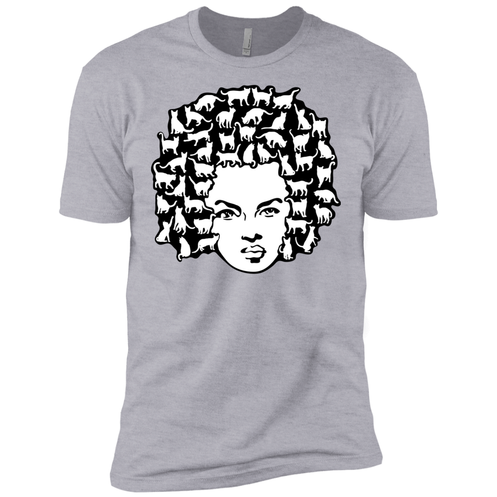 cat lady 2 sweatshirt T-Shirt