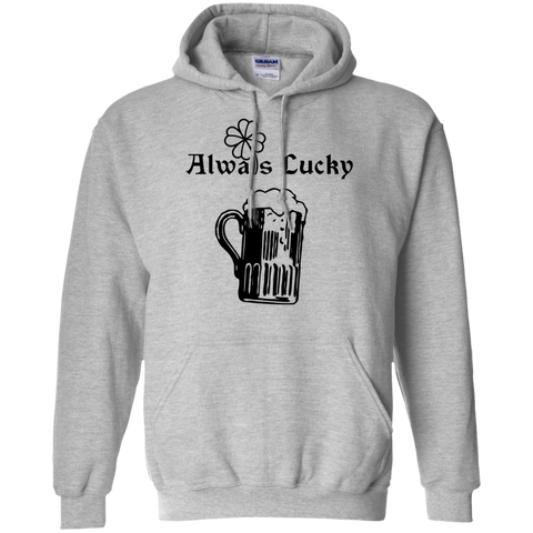 always lucky T-Shirt