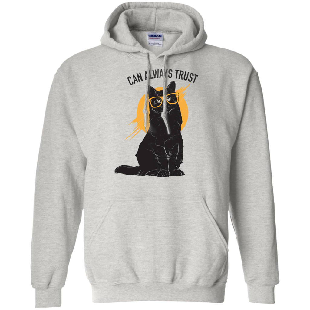 can always trust sweatshirt T-Shirt