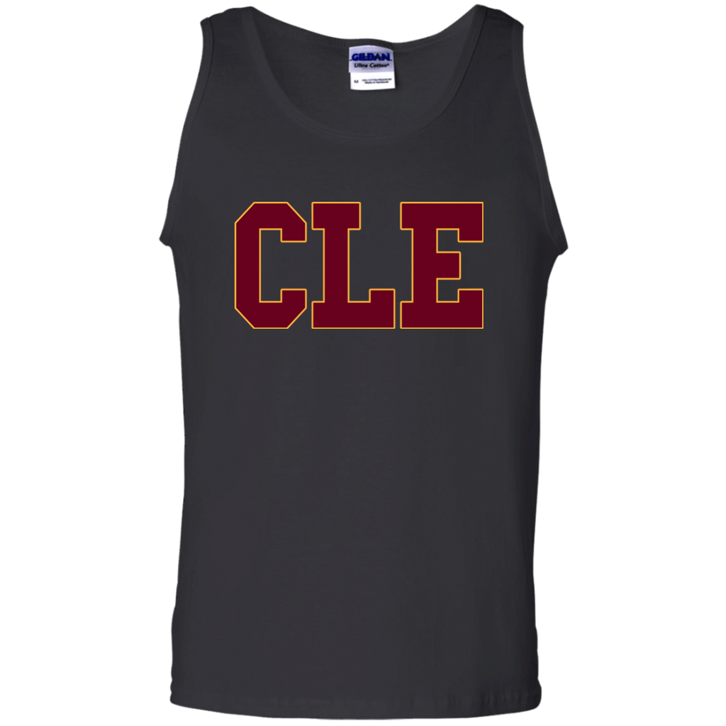 cle cleveland T-Shirt