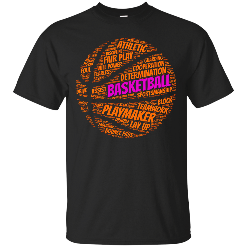 basketball T-Shirt
