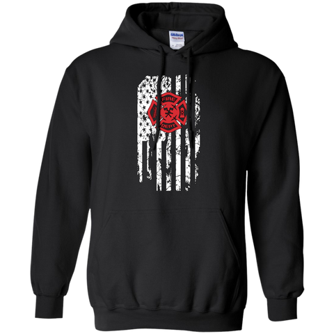 fire dept T-Shirt