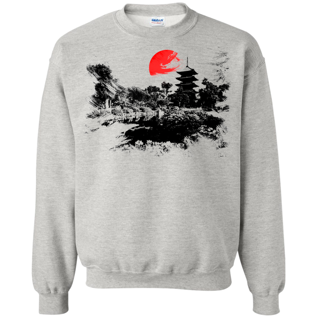 japan kyoto sweatshirt T-Shirt