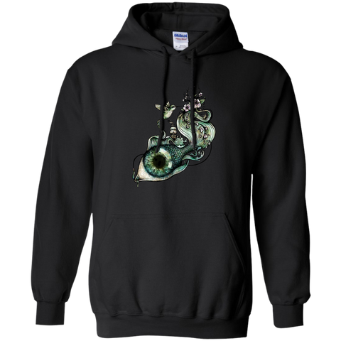 flowing inspiration T-Shirt