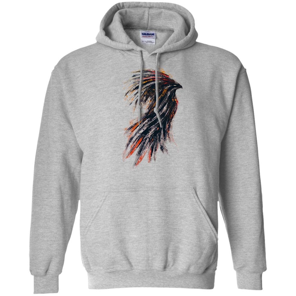 ink phoenix sweatshirt T-Shirt