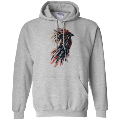 ink phoenix sweatshirt T-Shirt