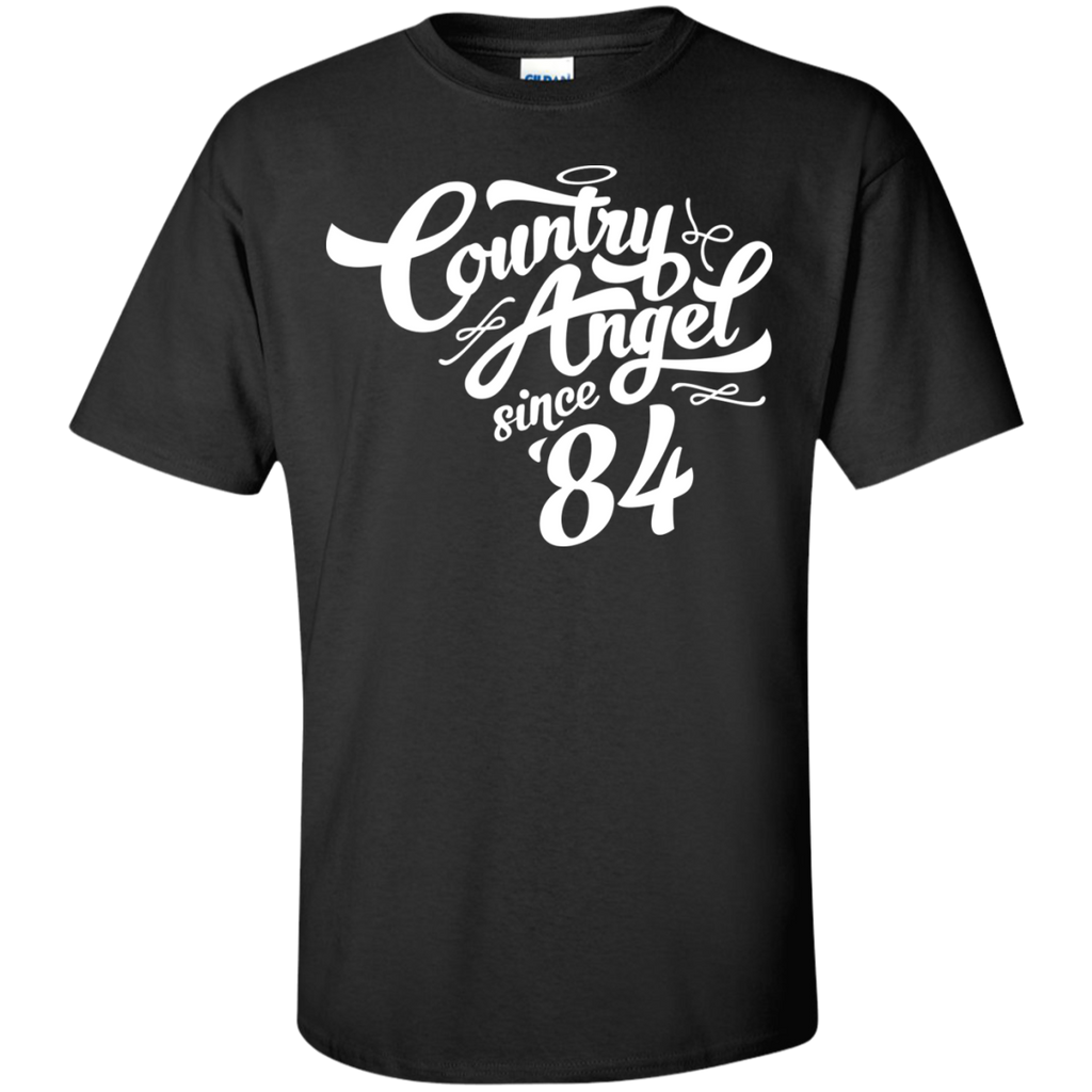 country angel since 84 T-Shirt
