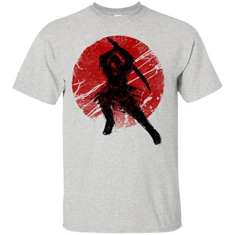 ancient samurai T-Shirt