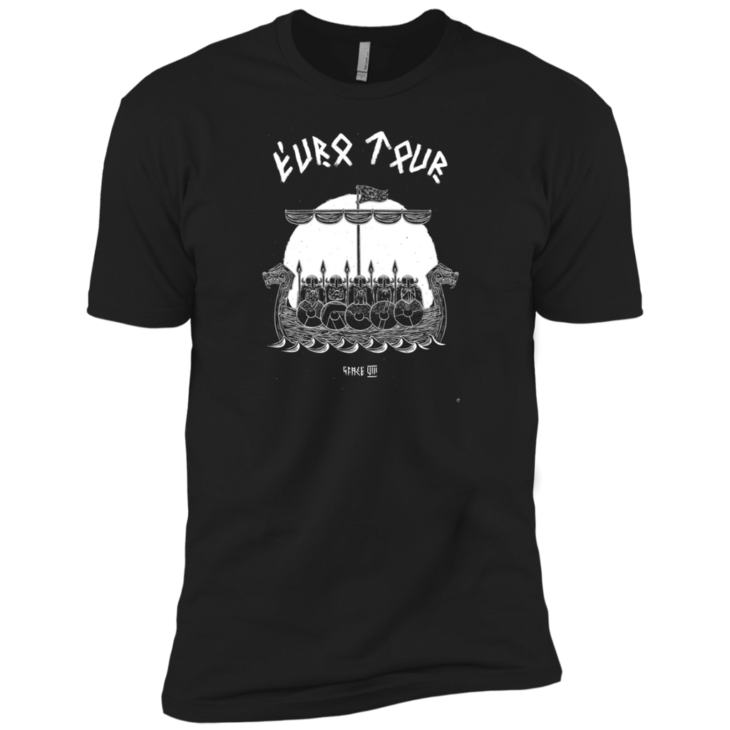 euro tour (since viii) T-Shirt