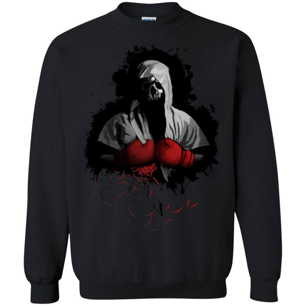 dead boxing T-Shirt