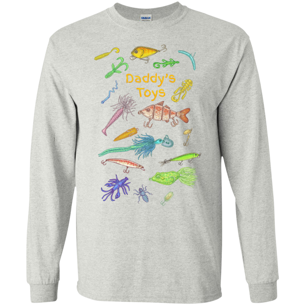 daddy's toys T-Shirt