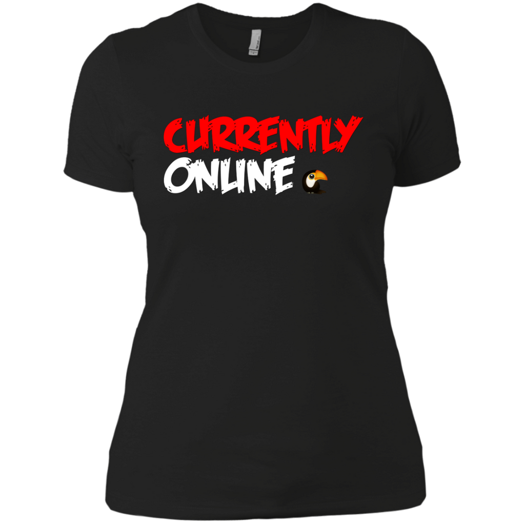currently online toucan sweatshirt T-Shirt