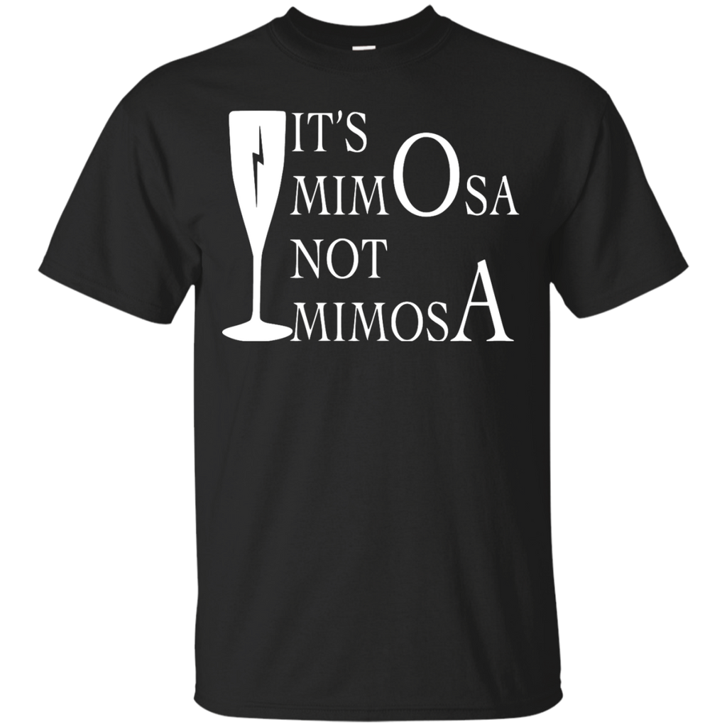 it's mimosa not mimosa T-Shirt