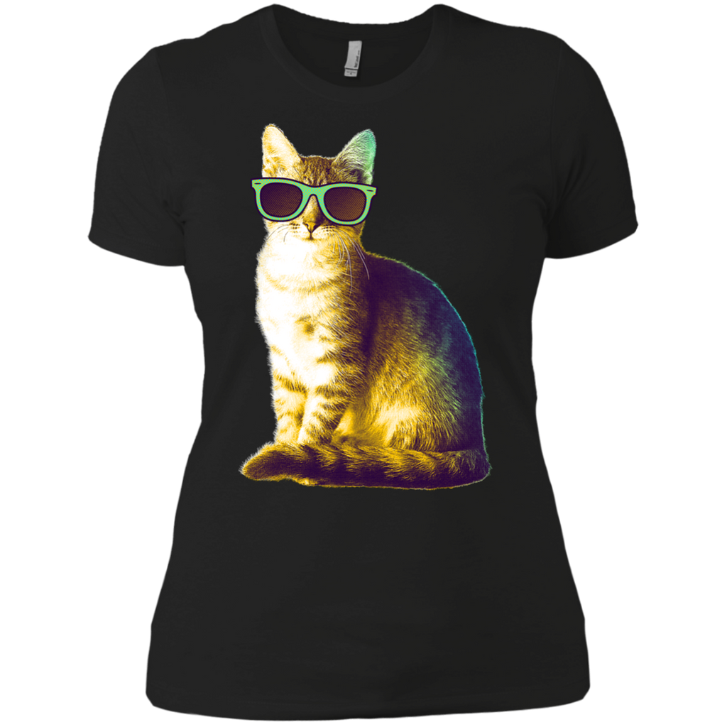 cool cat T-Shirt