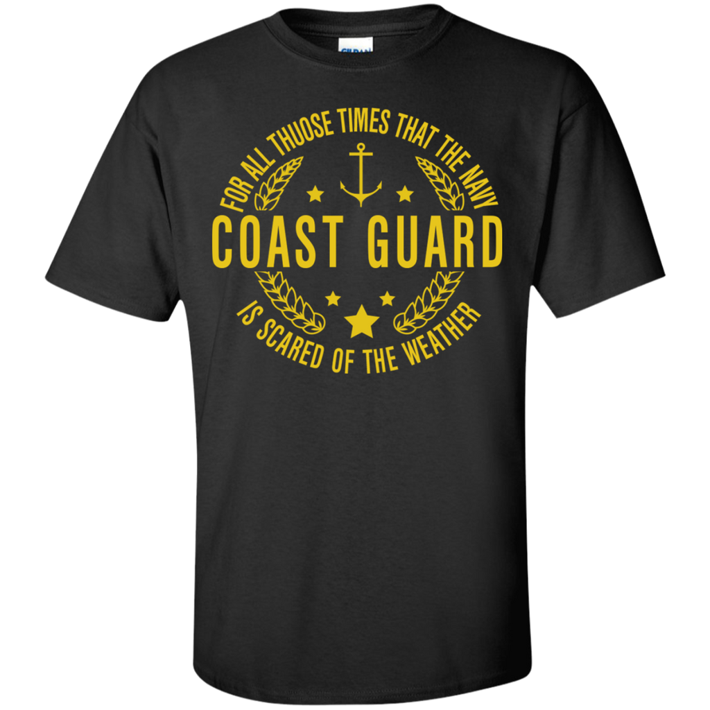 coast guard T-Shirt