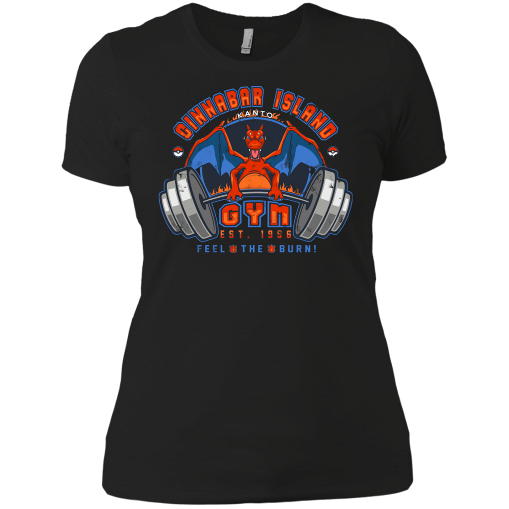 feel the burn! T-Shirt