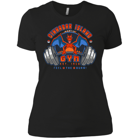 feel the burn! T-Shirt