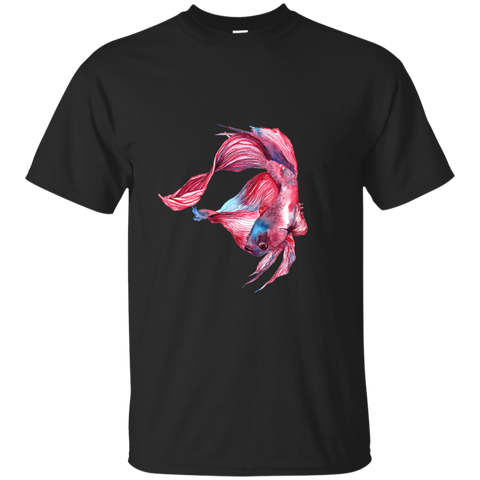 betta fish sweatshirt T-Shirt