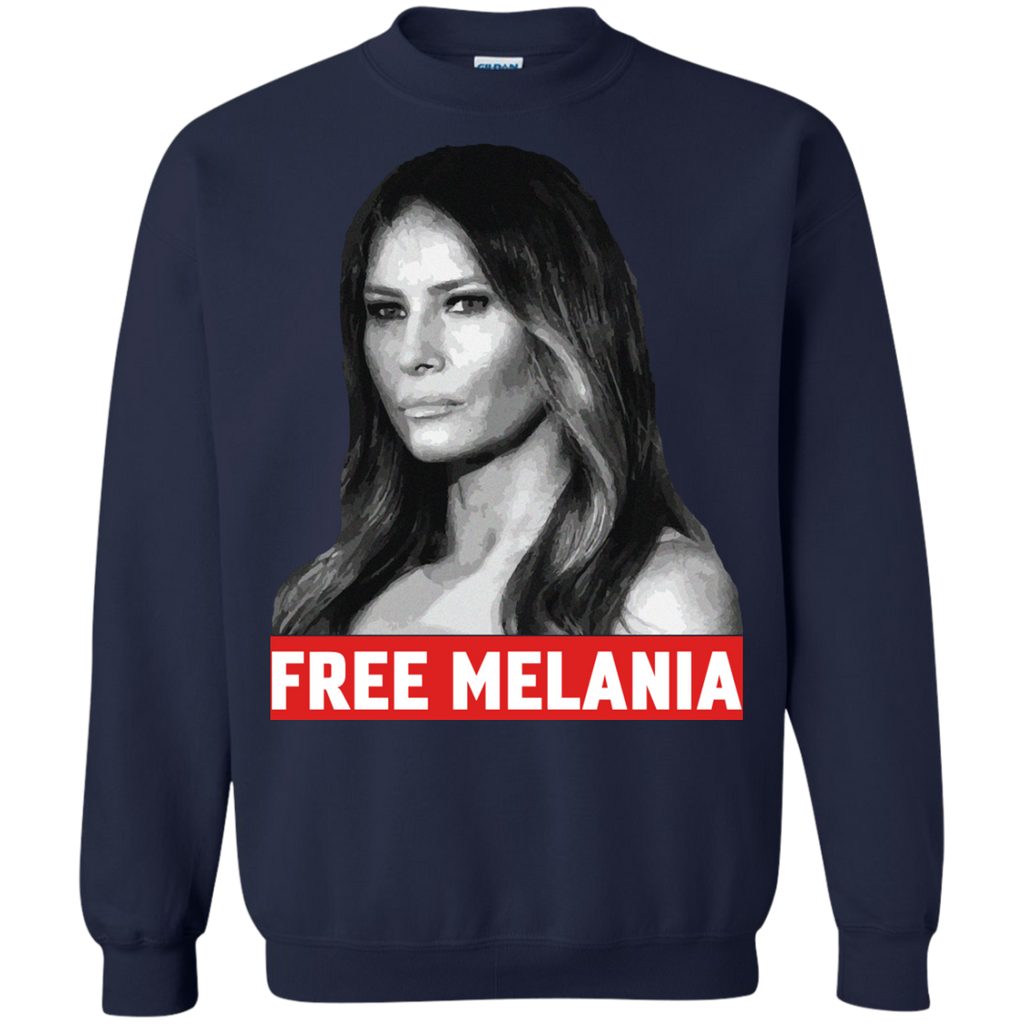 free melania T-Shirt