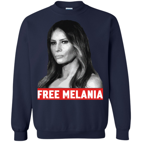 free melania T-Shirt