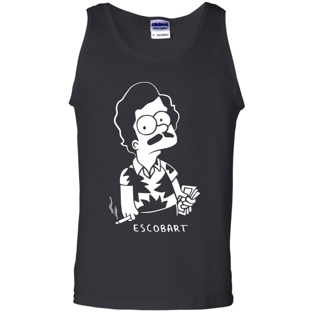 escobart T-Shirt