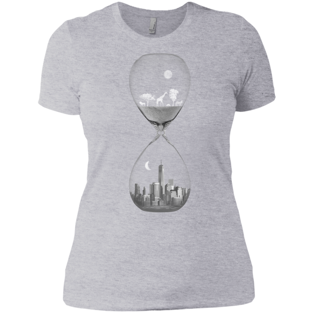 evolution sweatshirt T-Shirt