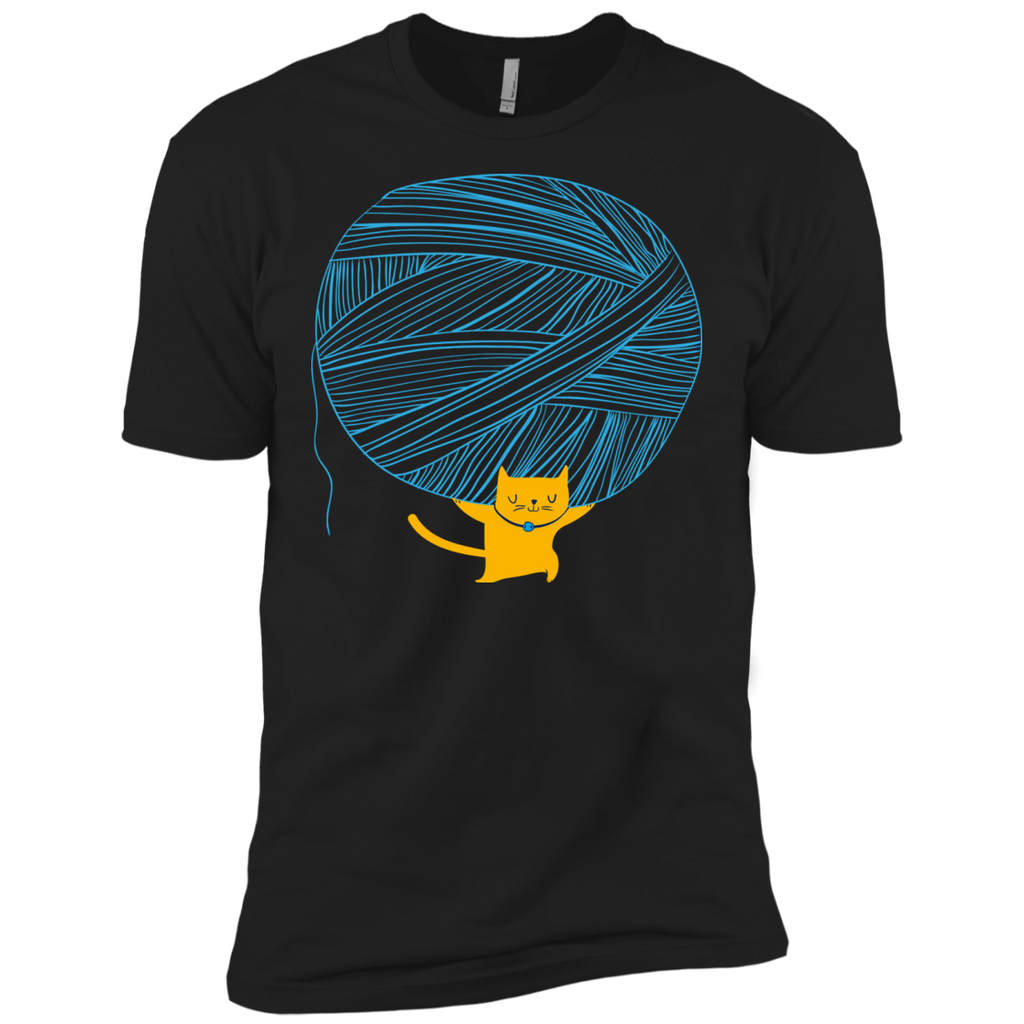 catlas sweatshirt T-Shirt
