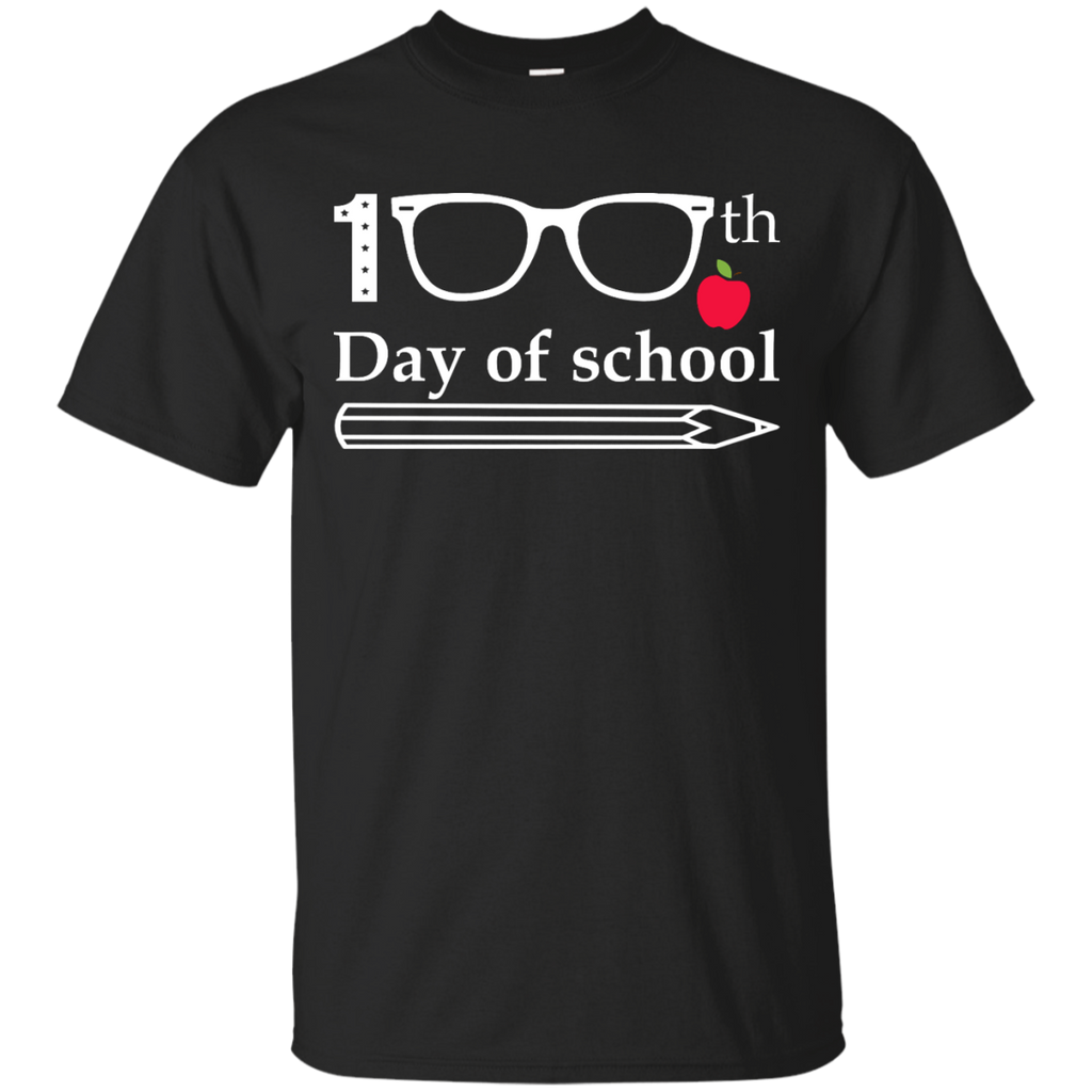 100 days of school t T-Shirt