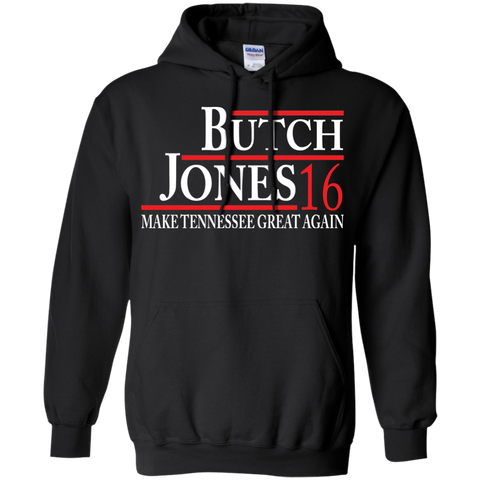 butch jones 2016 T-Shirt