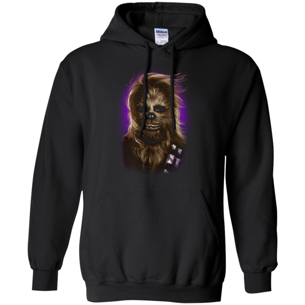 chewbacca's glamor shot T-Shirt