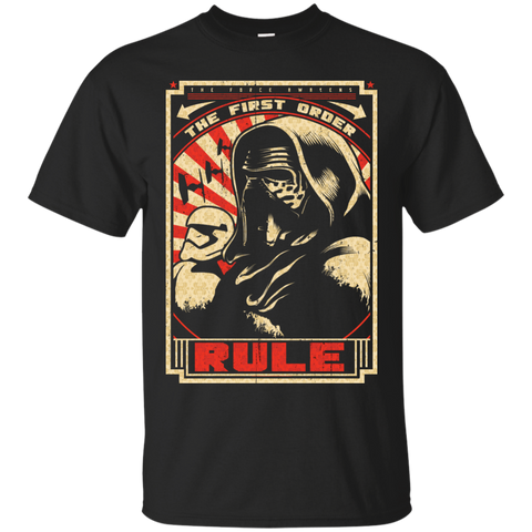 first order propaganda T-Shirt