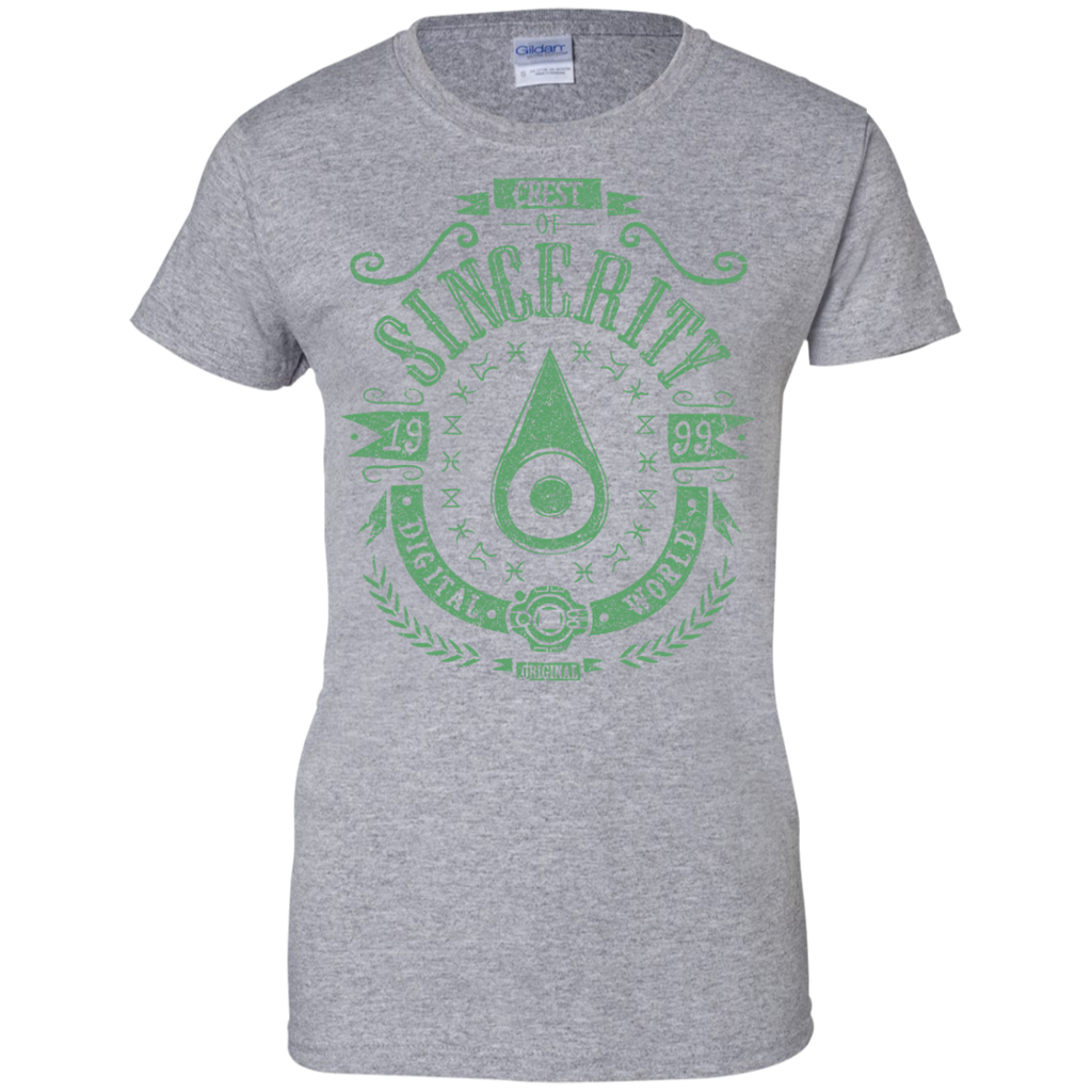 digital sincerity T-Shirt