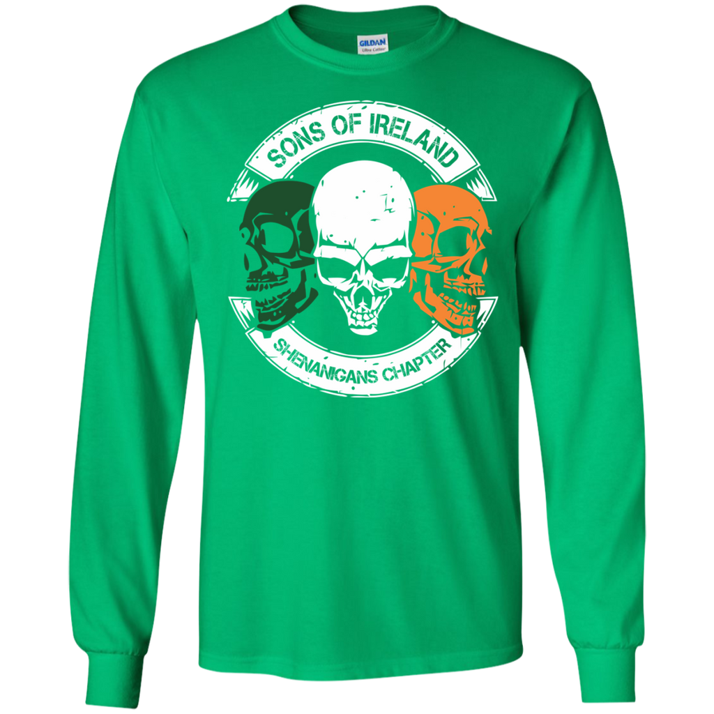 irish saint patrick's day T-Shirt